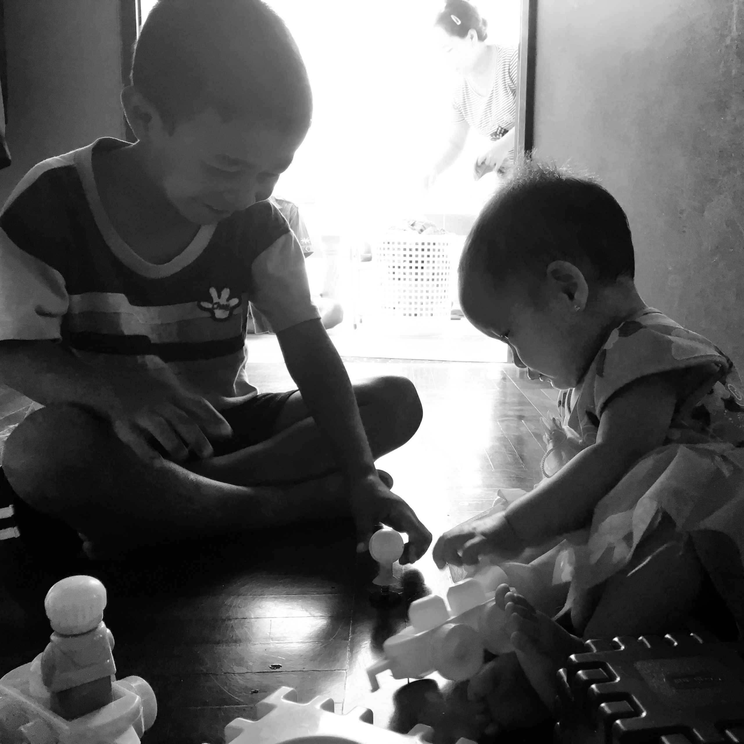 Why We Need the Simple and Little Things of Life to Build Lasting Community