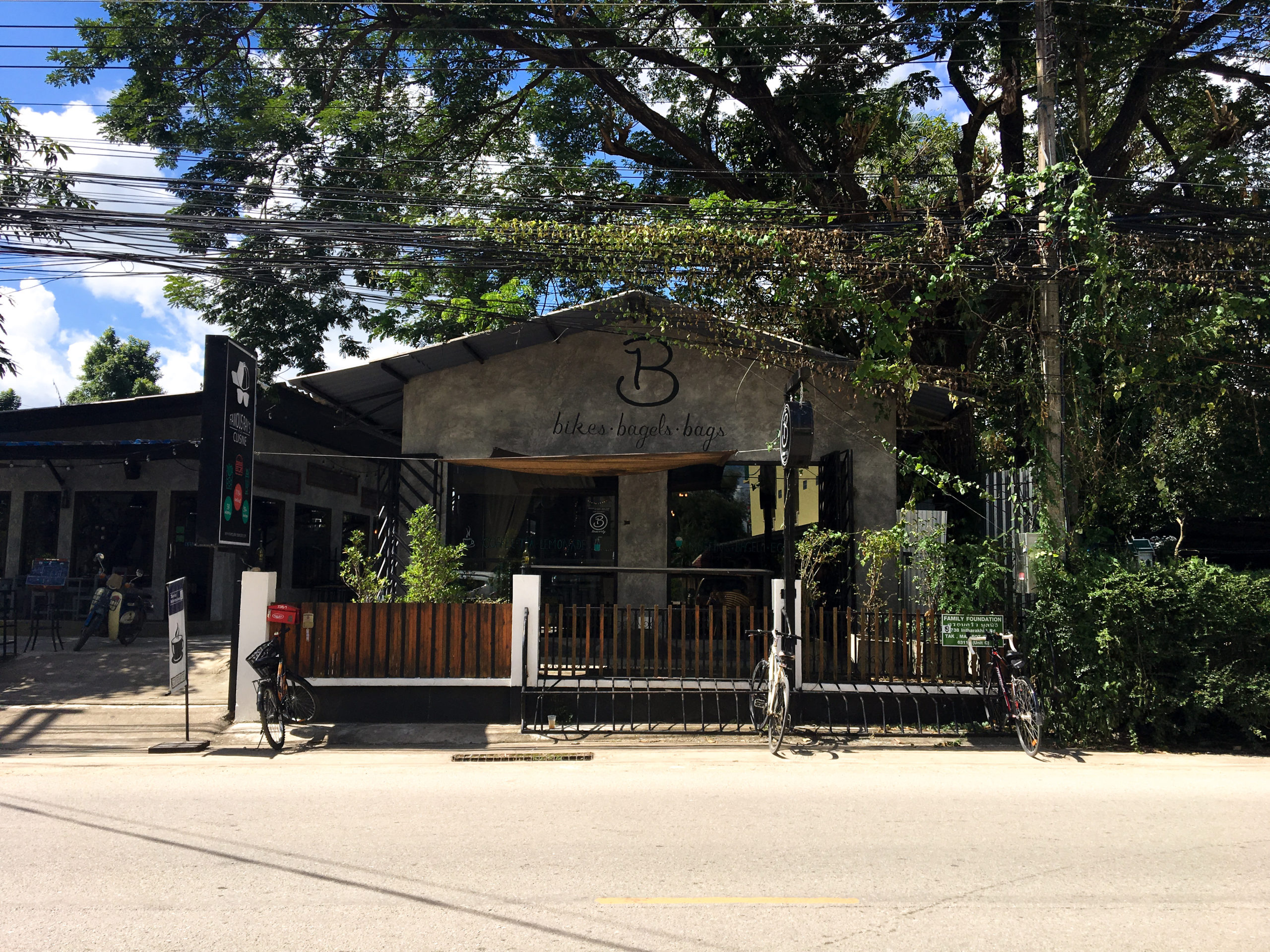 Our Beautiful Braverly