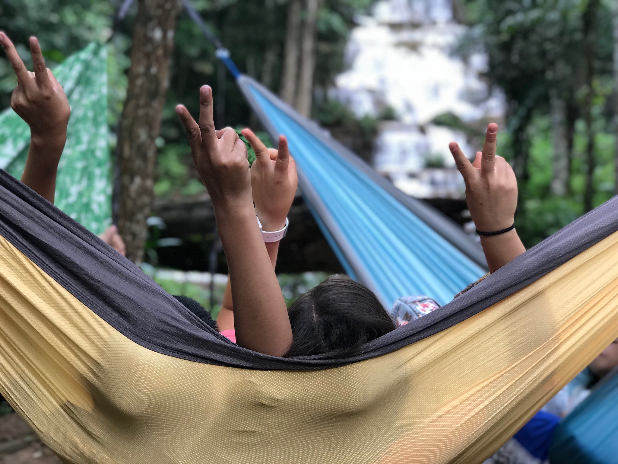 When Interruptions Become Moments of Doing Life Together