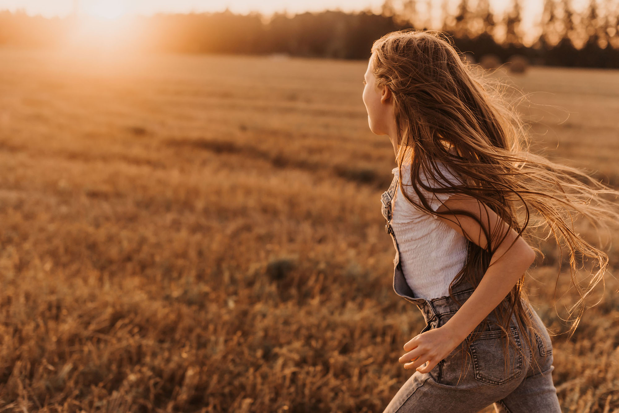 Hey, Maybe This isn’t Your Race to Run