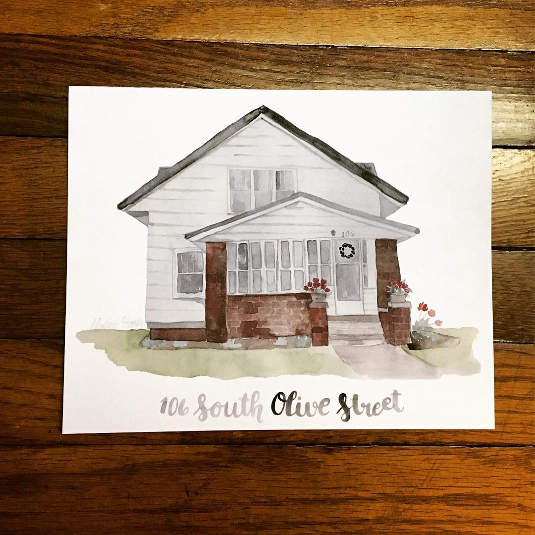 What Happens When We Cultivate Home