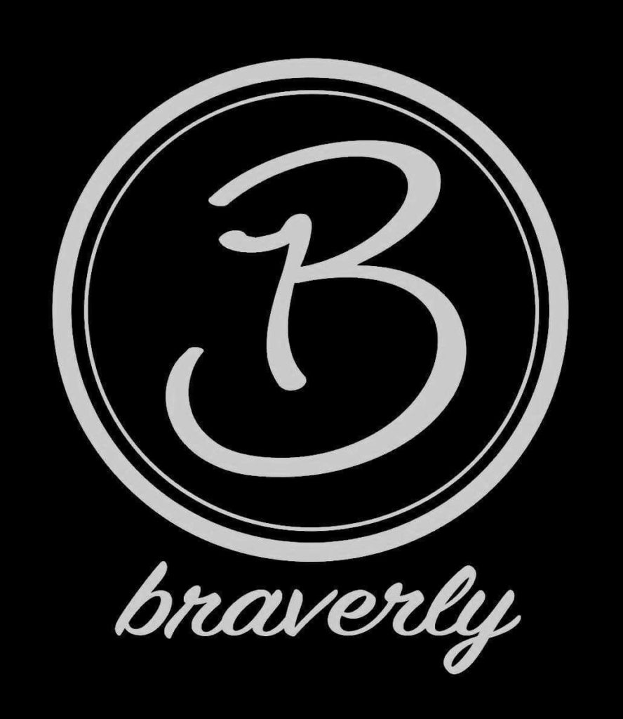 Braverly Logo