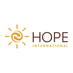 Hope International Logo