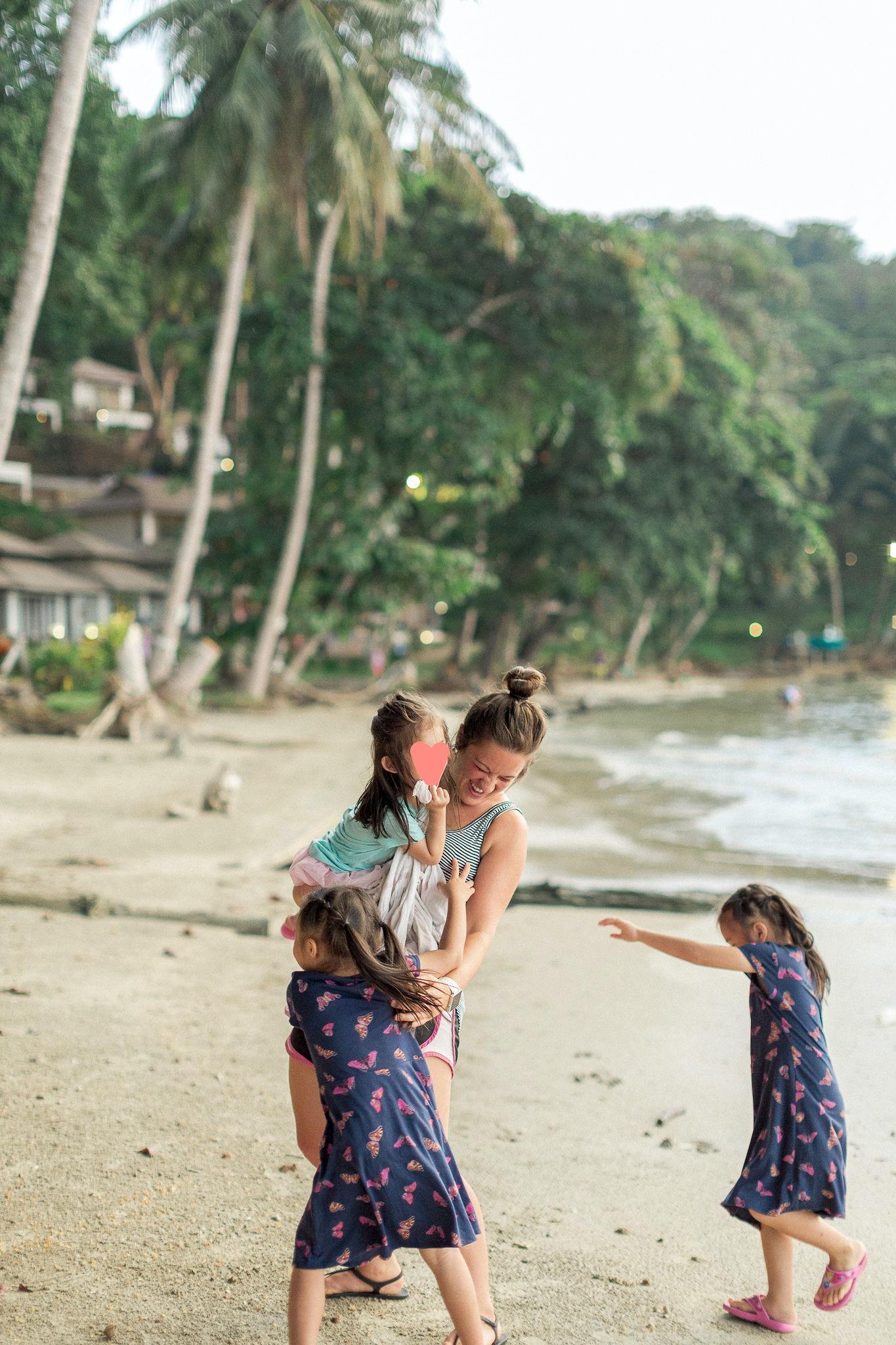 We are Kingdom Builders