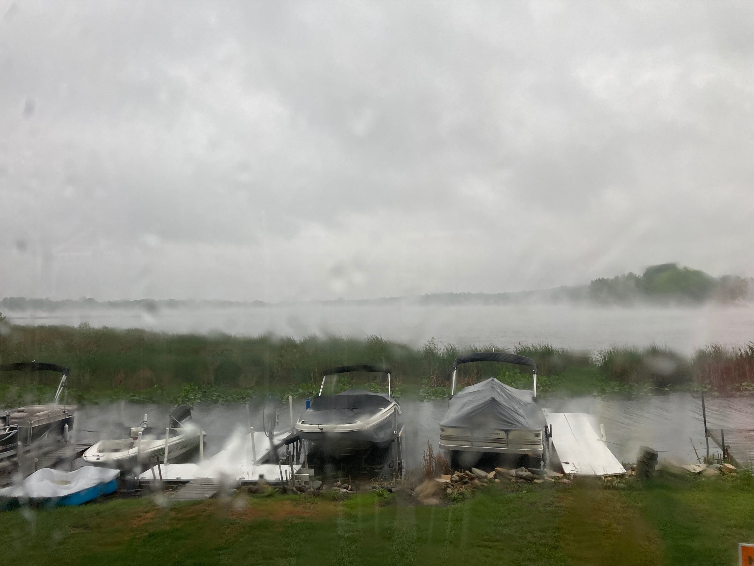 Uncomfortable Important Disruptions