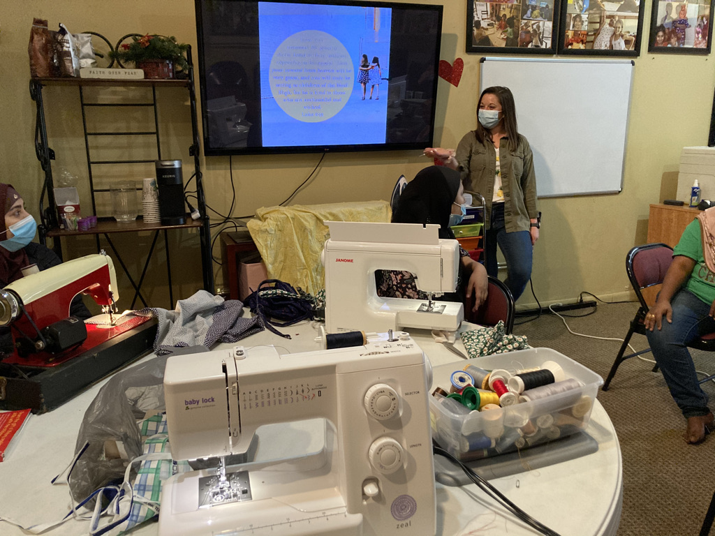 That One Thing that Will make All the Difference