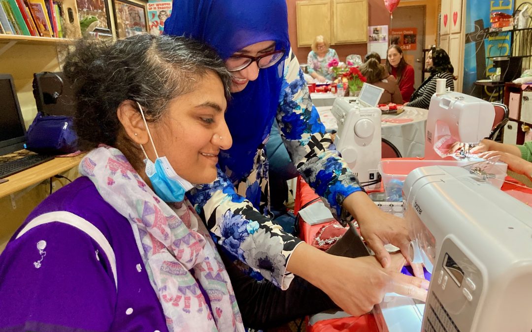 Why You Should Try Again