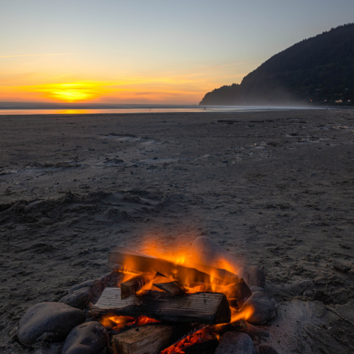 You’re Invited to Breakfast on the Beach with jesus