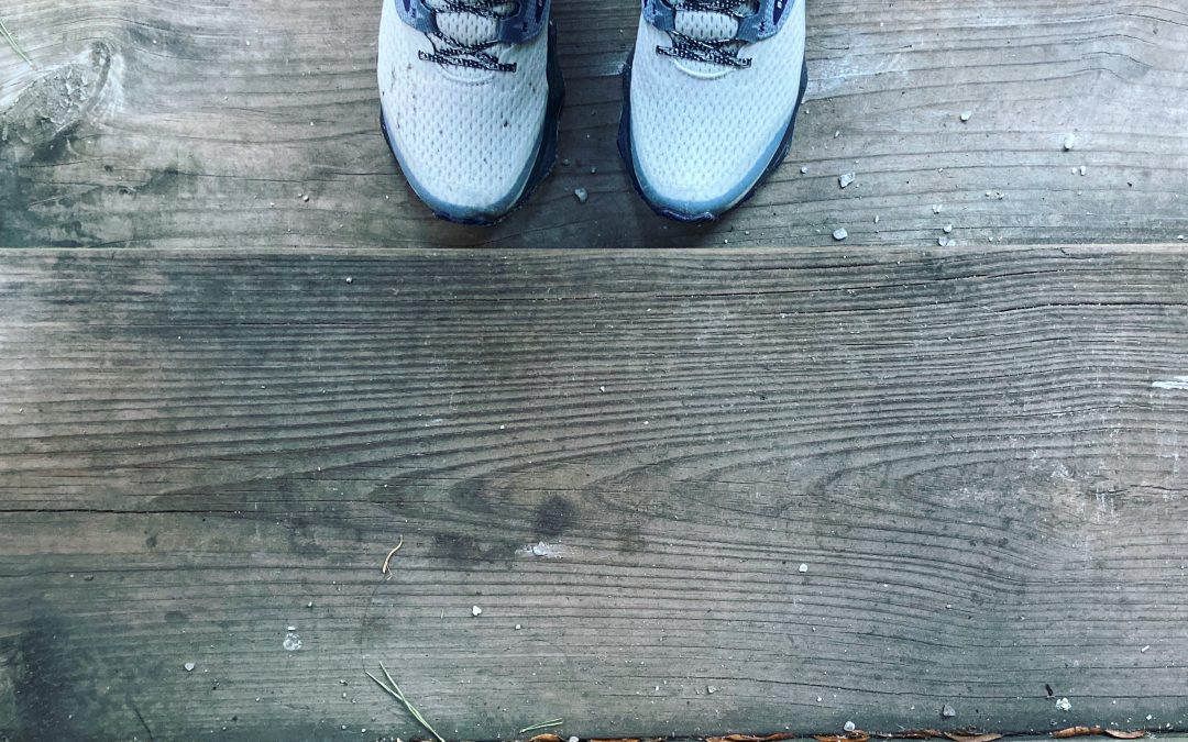 The Most Important Thing you can do today