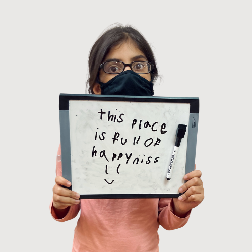 On Cultivating Places of Happyniss