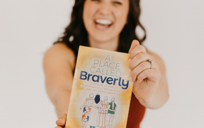 What is A Place Called Braverly?