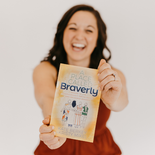 What is A Place Called Braverly?